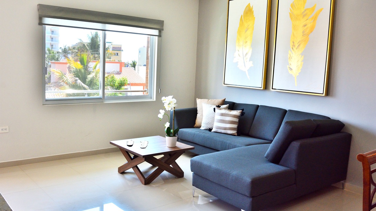 Photo of Livingroom in Zona Dorada