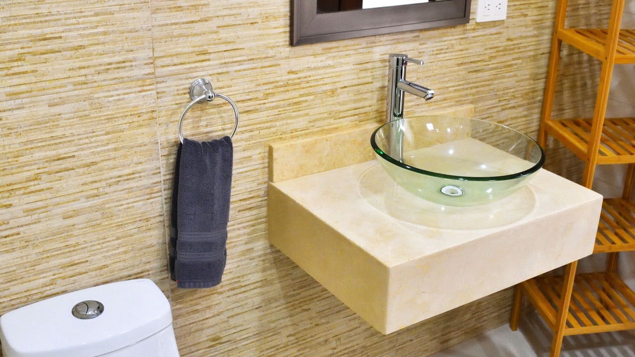 Photo of Bathroom in Zona Dorada