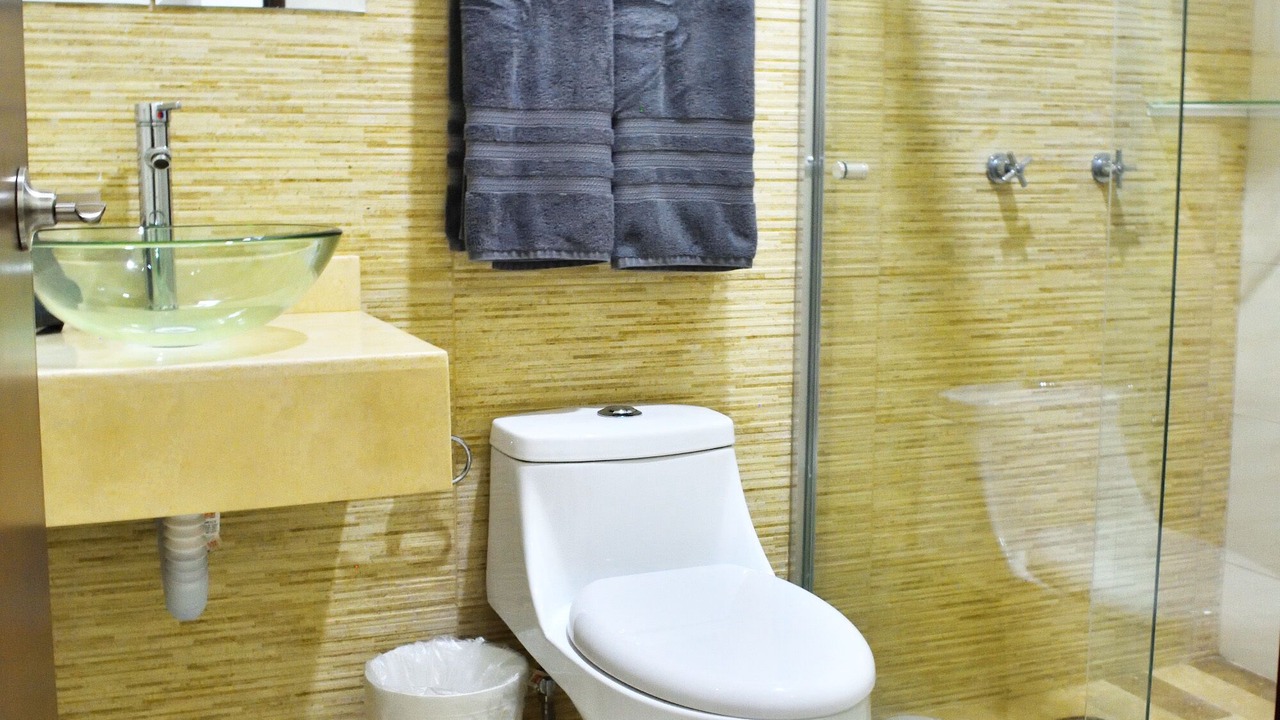 Photo of Bathroom in Zona Dorada
