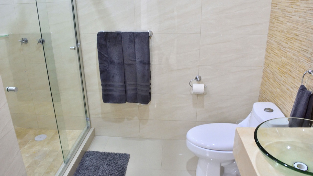 Photo of Bathroom in Zona Dorada