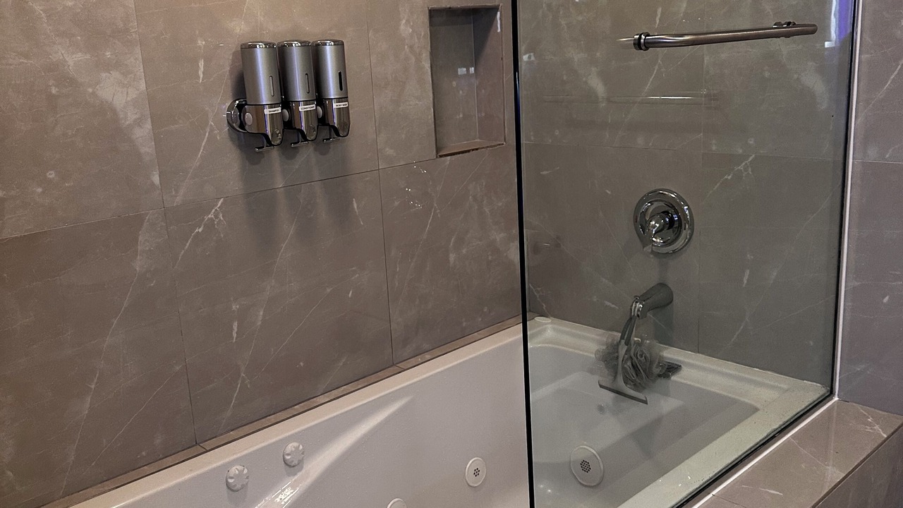 Photo of Bathroom in Rosarito