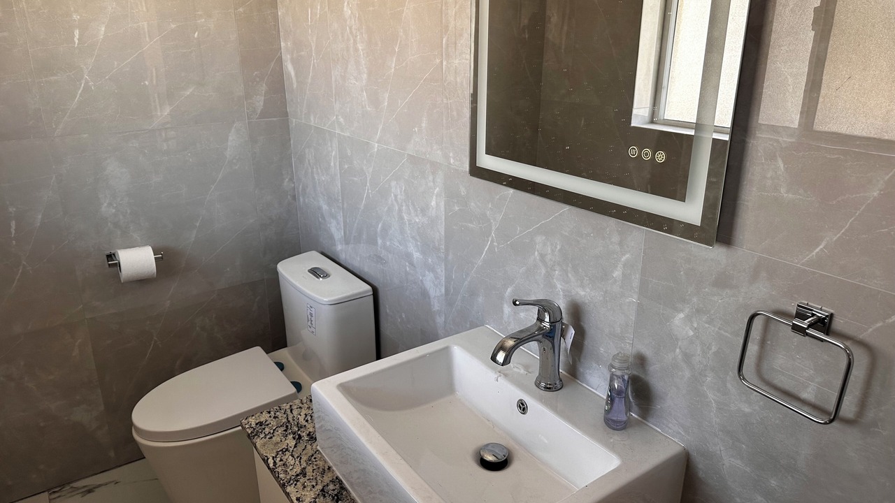 Photo of Bathroom in Rosarito