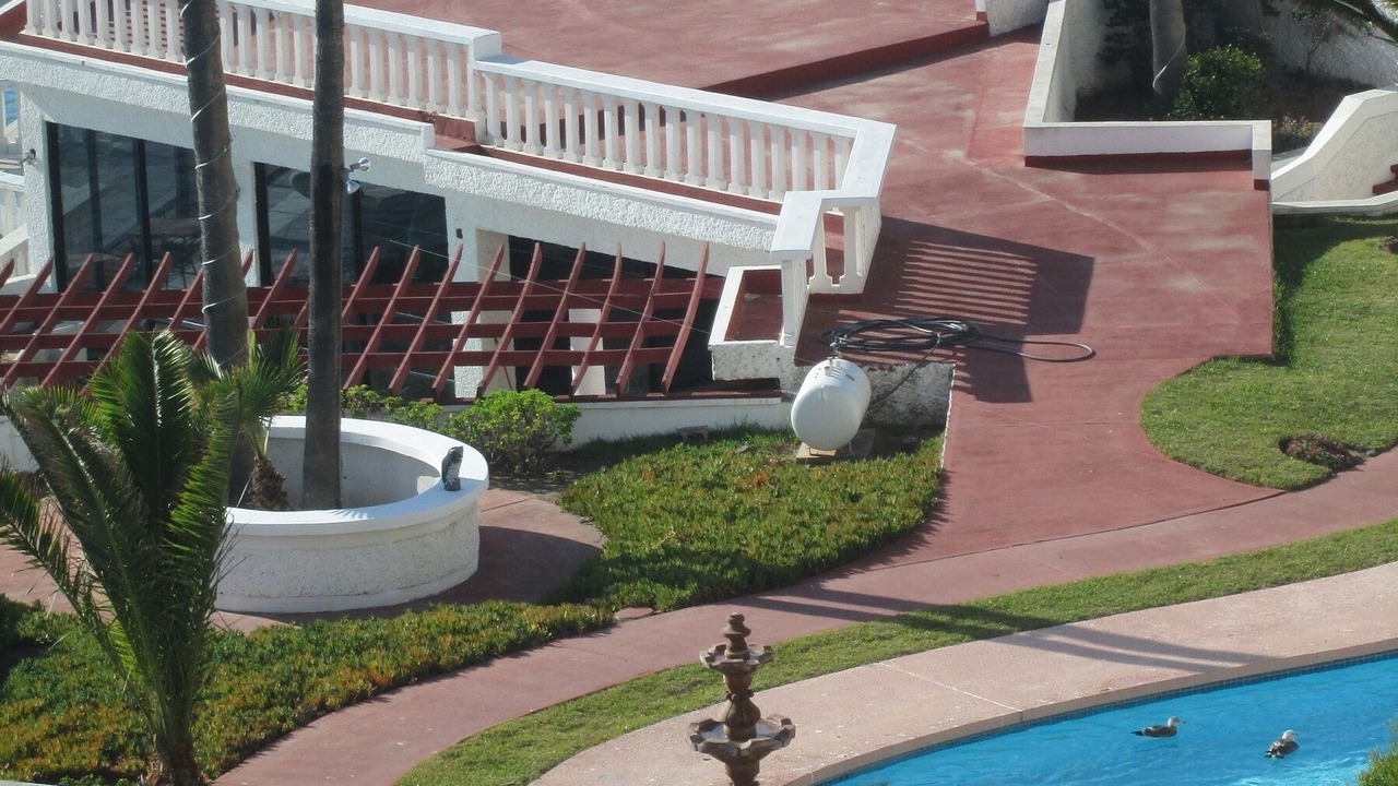 Photo of Outdoor in Rosarito