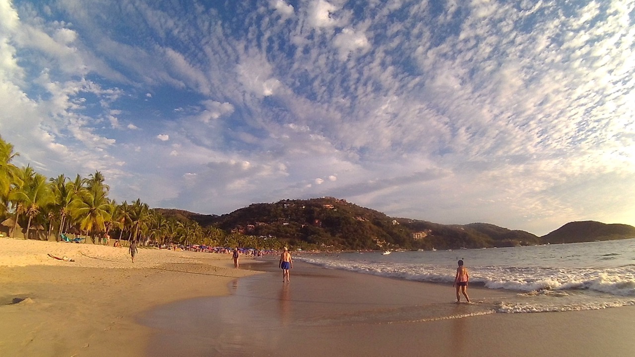 Photo of Others in Zihuatanejo