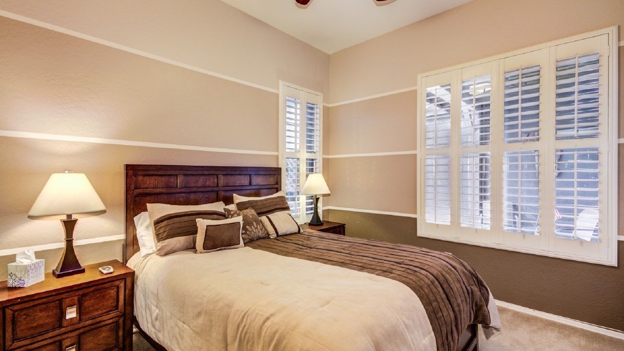 Photo of Bedroom in Estrella Mountain Ranch