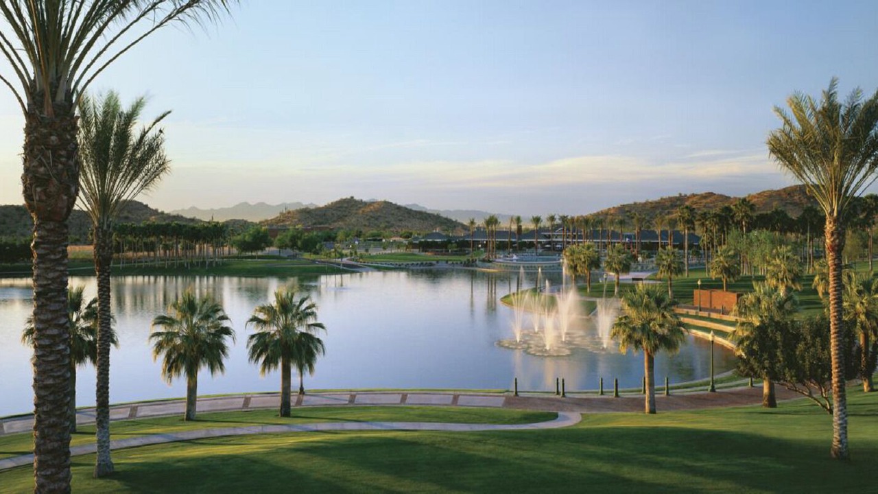 Photo of Outdoor in Estrella Mountain Ranch