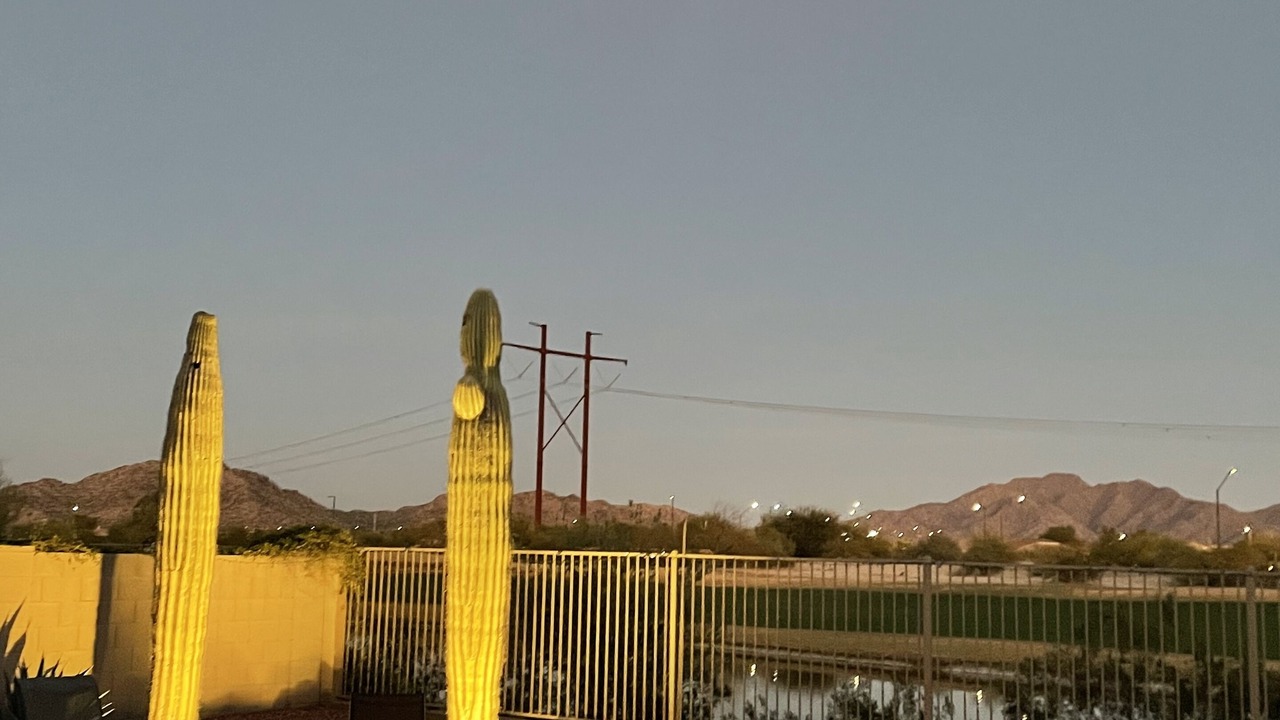 Photo of Outdoor in Estrella Mountain Ranch