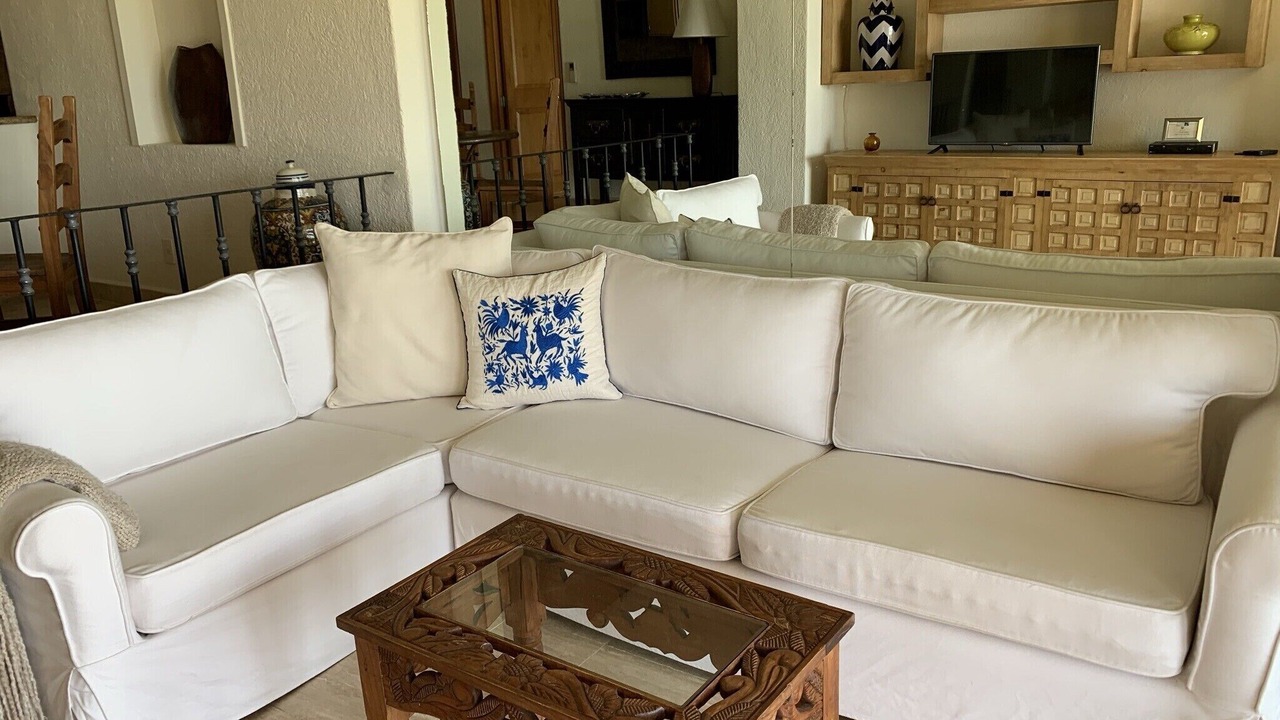 Photo of Livingroom in San Jose del Cabo