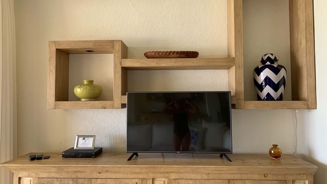 Photo of Bedroom in San Jose del Cabo