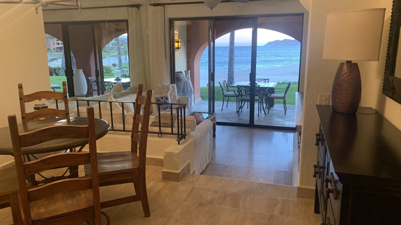 Photo of Livingroom in San Jose del Cabo