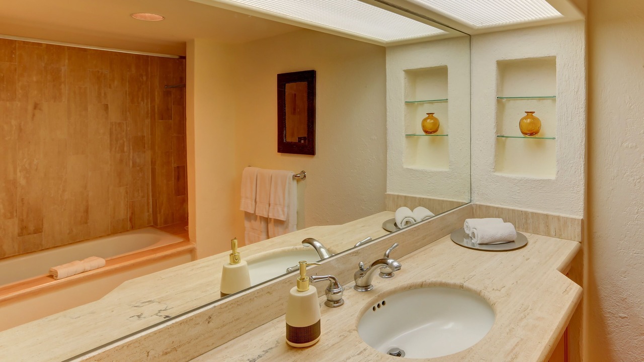 Photo of Bathroom in San Jose del Cabo