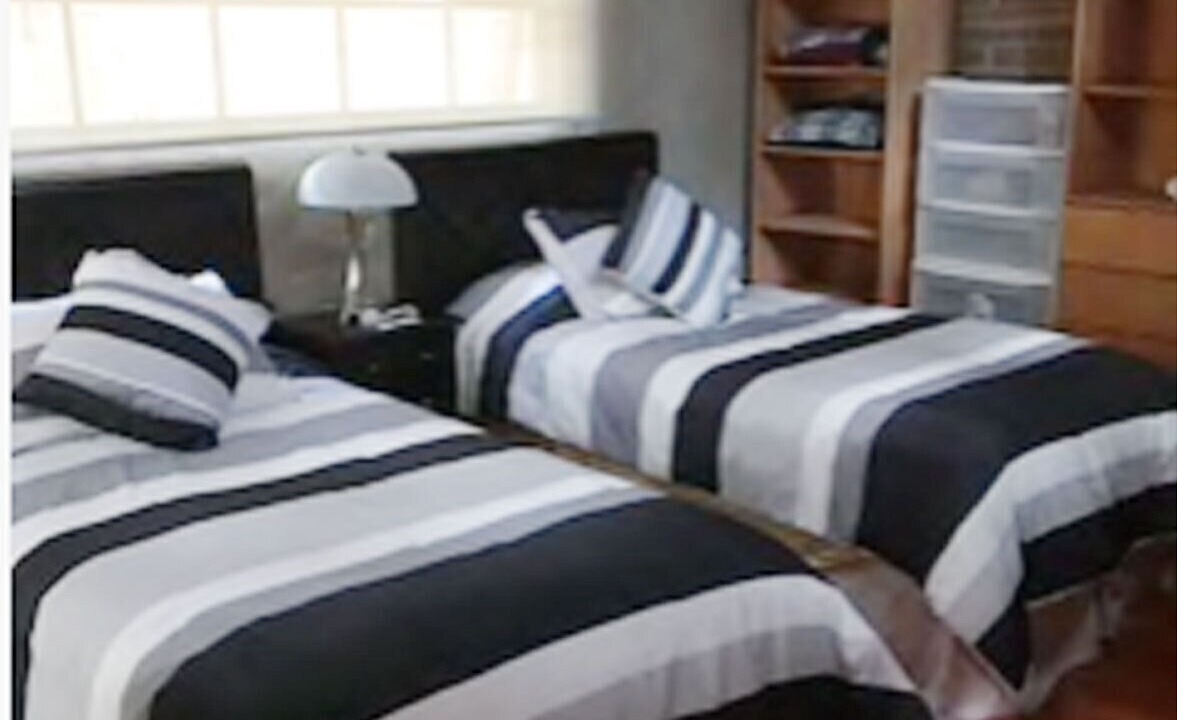 Photo of Bedroom in Mazamitla