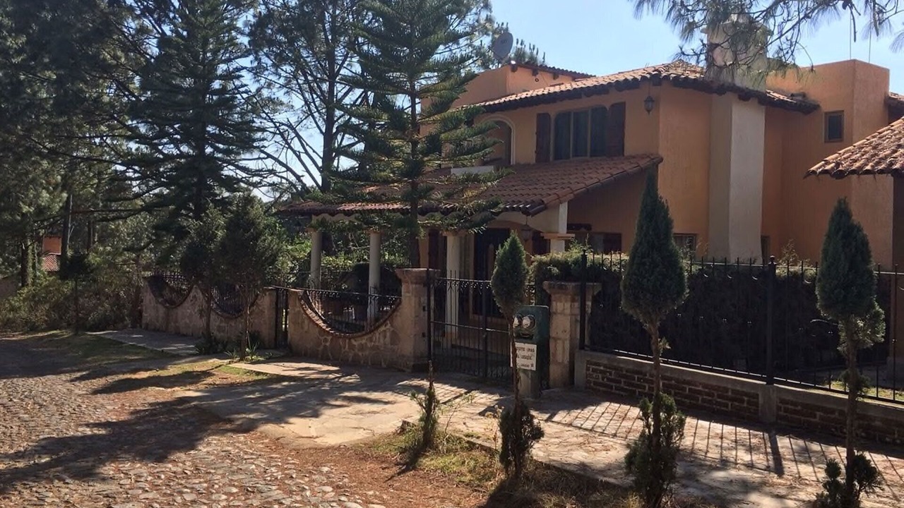 Photo of Outdoor in Mazamitla