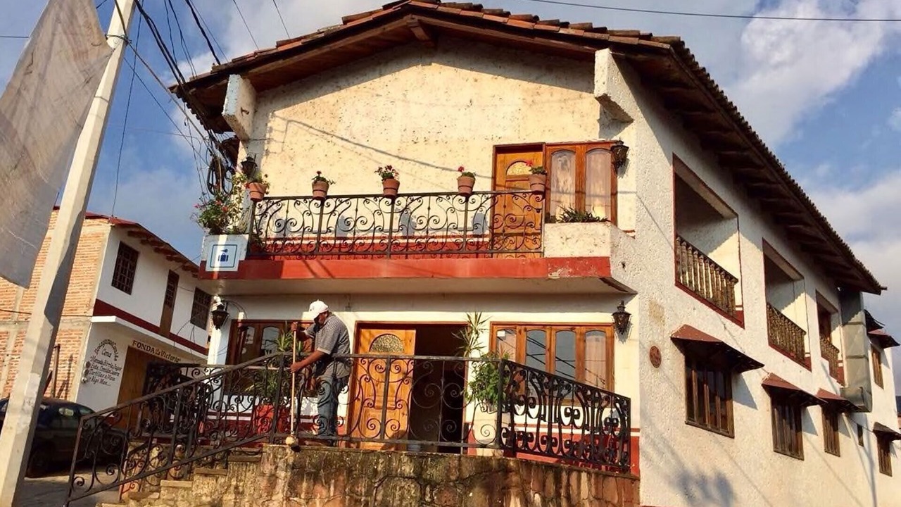 Photo of Outdoor in Mazamitla