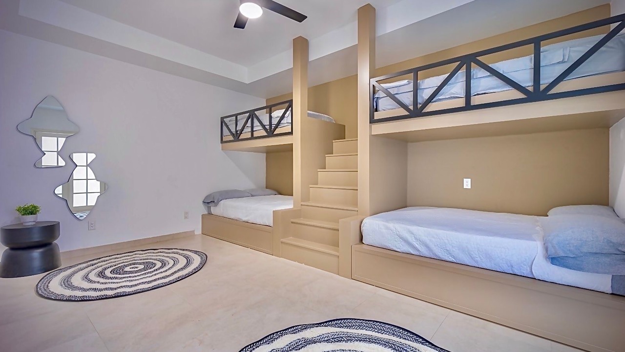 Photo of Bedroom in Bahia Kino