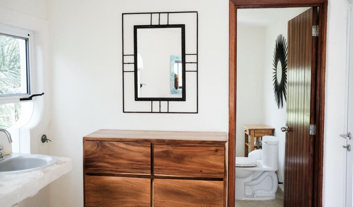 Photo of Bathroom in Puerto Morelos