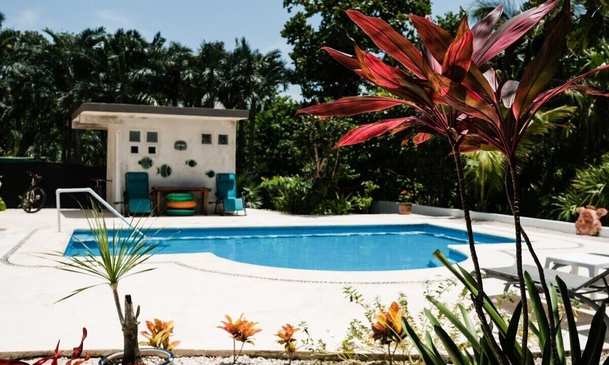 Photo of Outdoor in Puerto Morelos