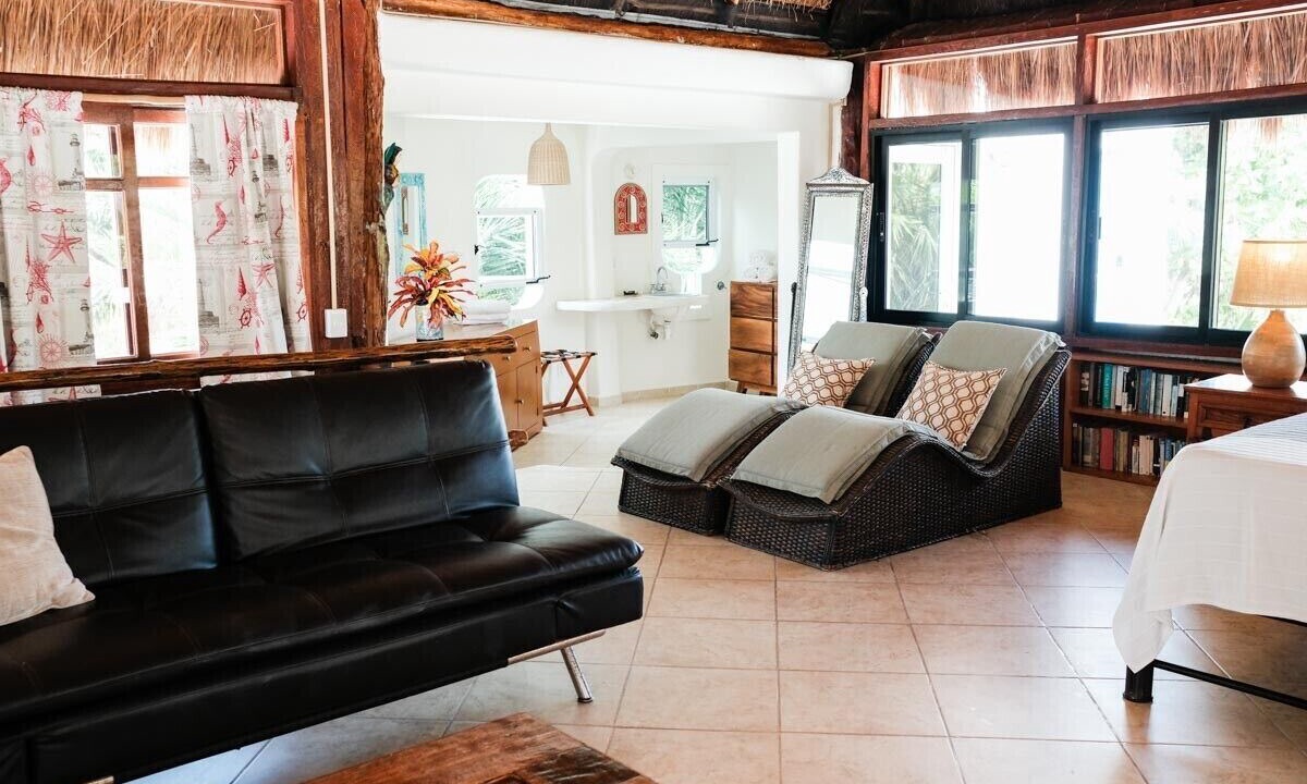 Photo of Livingroom in Puerto Morelos