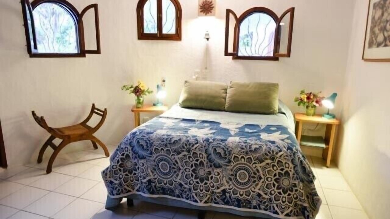 Photo of Bedroom in Puerto Morelos