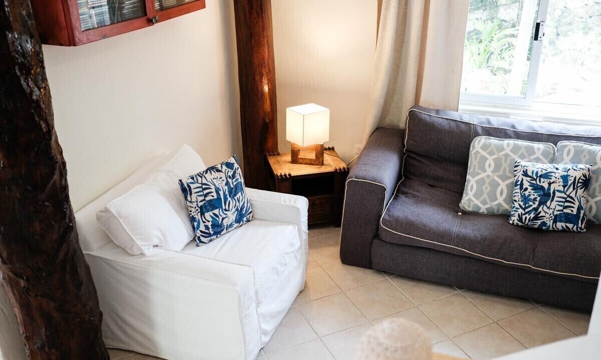 Photo of Livingroom in Puerto Morelos