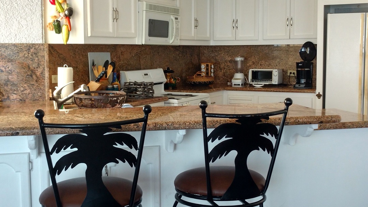 Photo of Kitchen in Salsipuedes