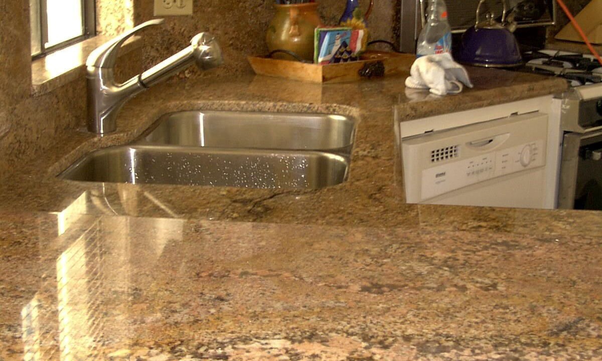 Photo of Kitchen in Salsipuedes