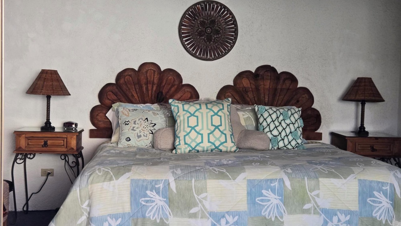 Photo of Bedroom in Salsipuedes