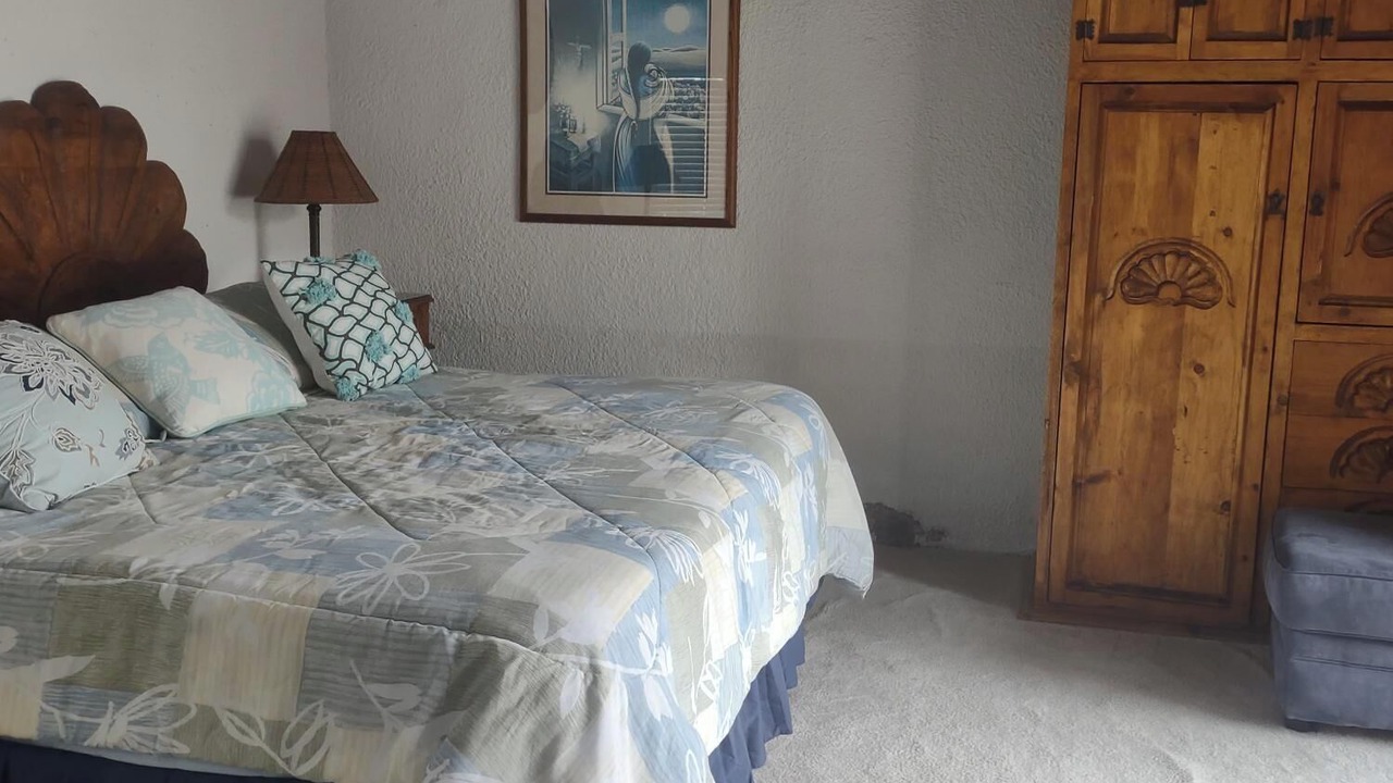 Photo of Bedroom in Salsipuedes