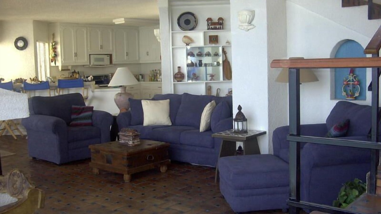 Photo of Livingroom in Salsipuedes