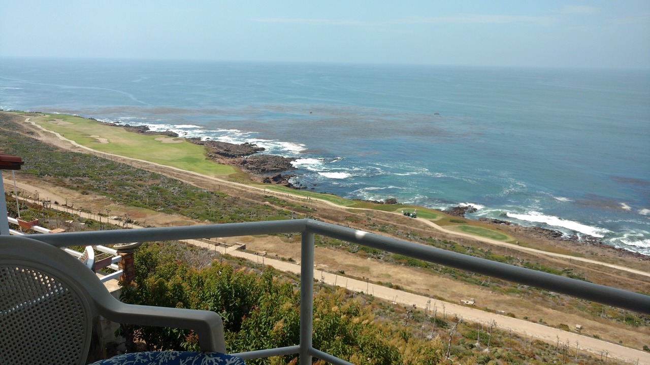 Photo of Outdoor in Salsipuedes