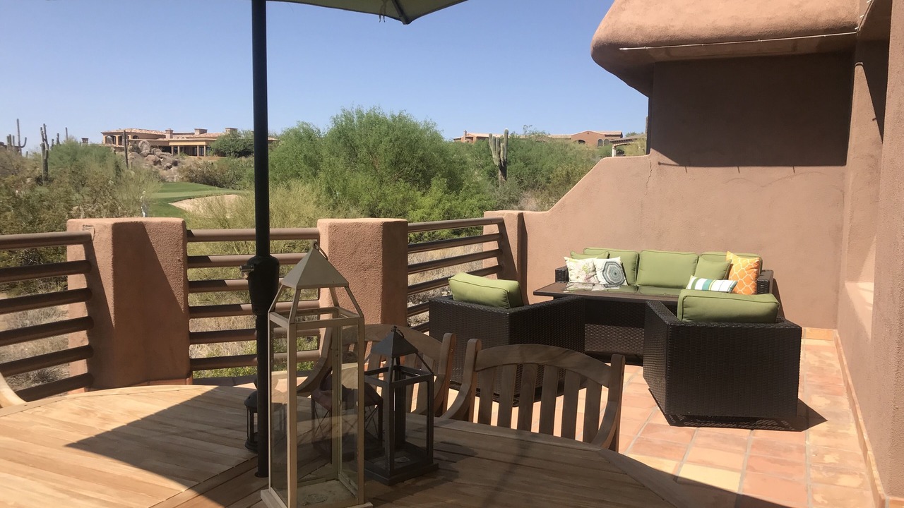 Photo of Outdoor in Troon North