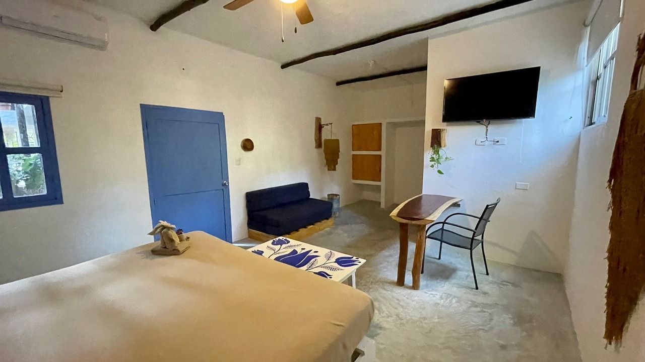 Photo of Bedroom in Tulum City Center
