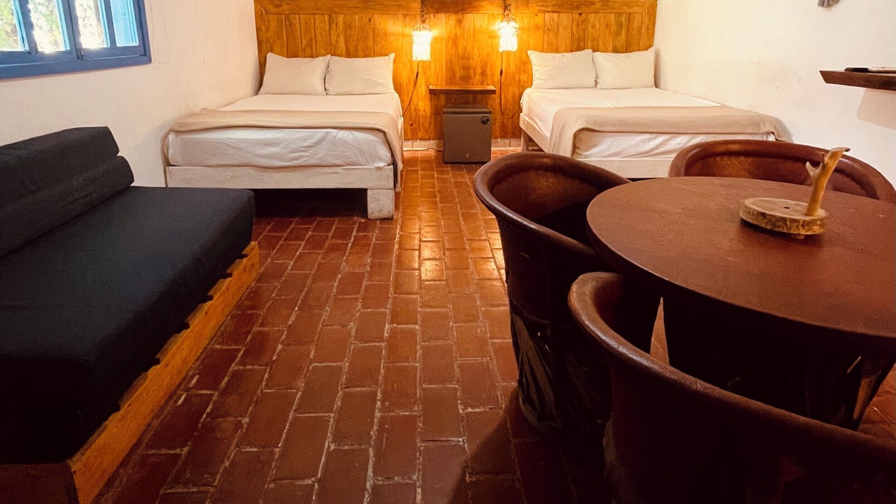 Photo of Bedroom in Tulum City Center