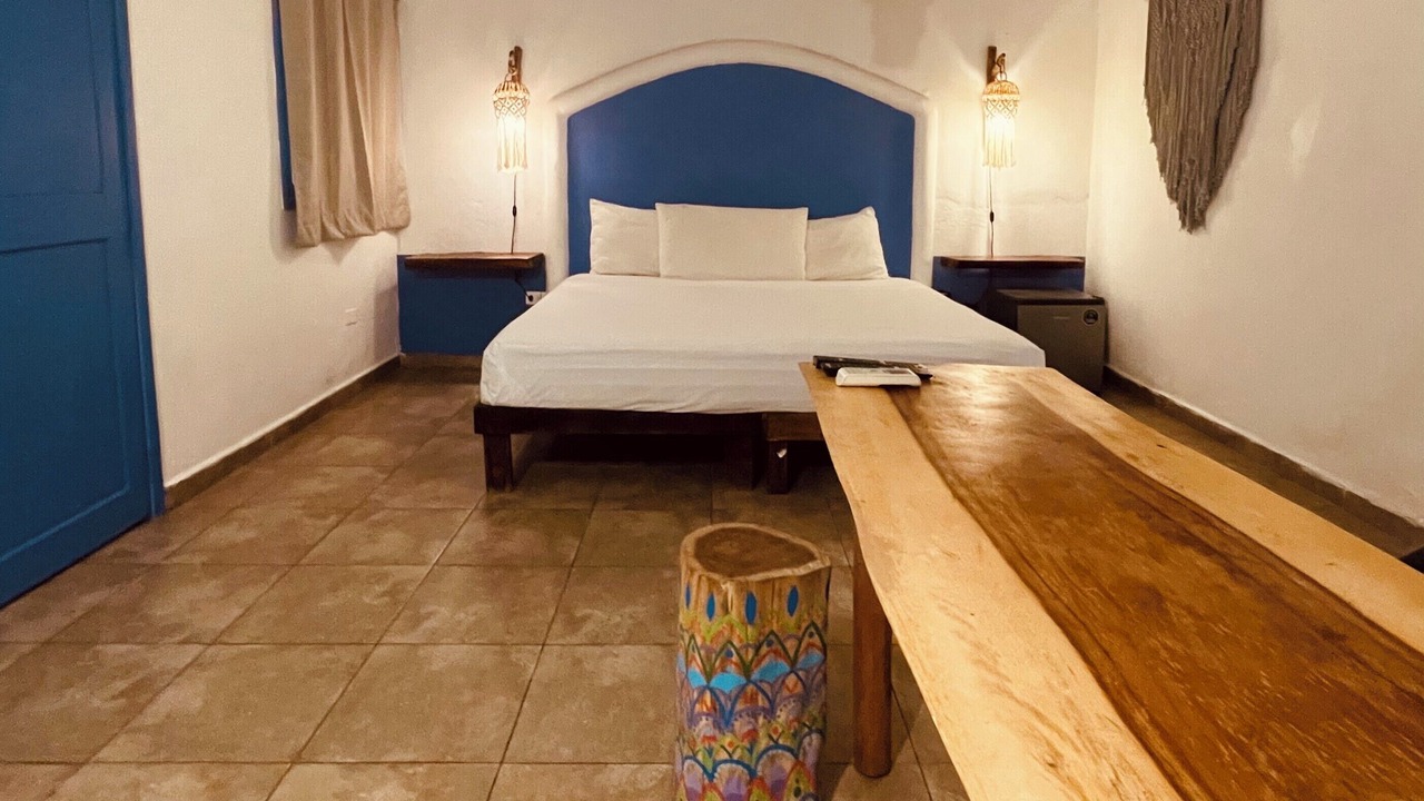 Photo of Bedroom in Tulum City Center