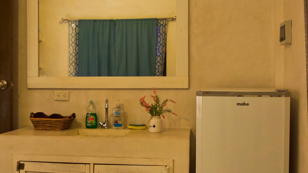 Photo of Kitchen in Tulum City Center