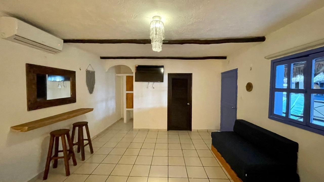 Photo of Bedroom in Tulum City Center