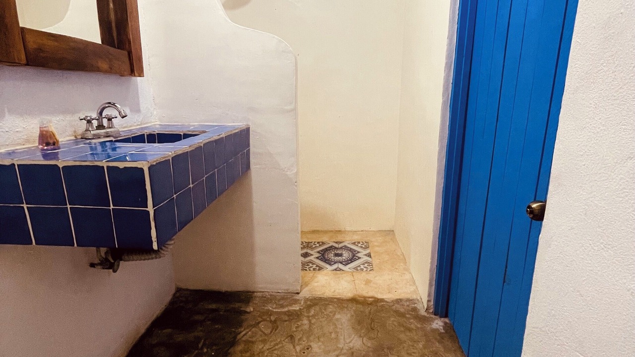Photo of Bathroom in Tulum City Center