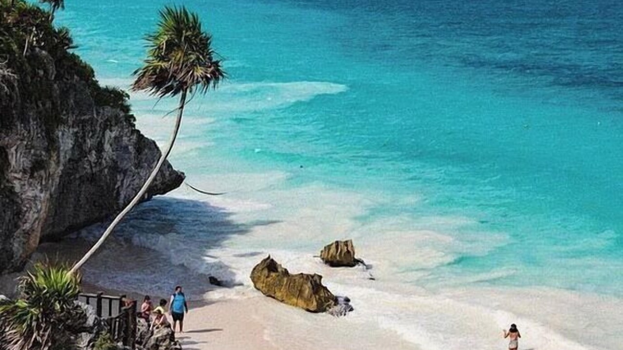 Photo of Outdoor in Tulum City Center