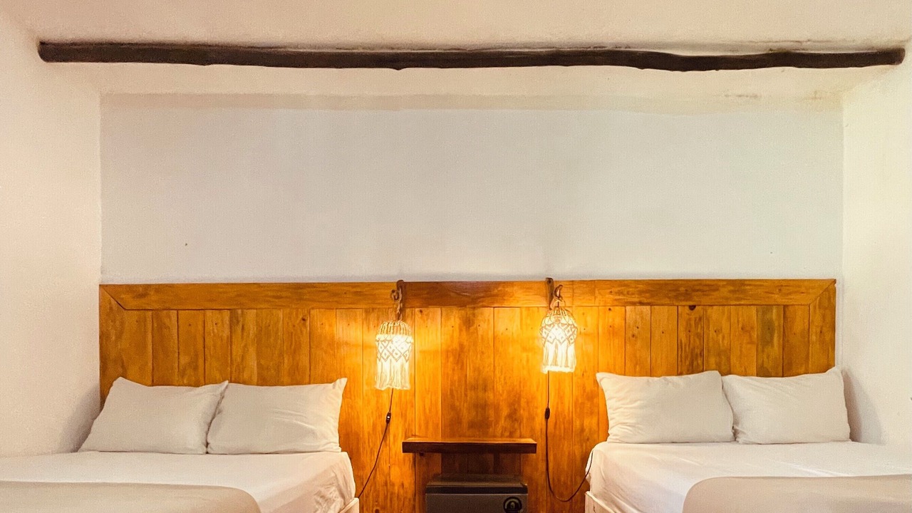 Photo of Bedroom in Tulum City Center