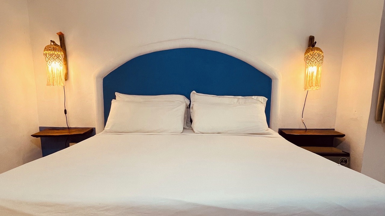 Photo of Bedroom in Tulum City Center