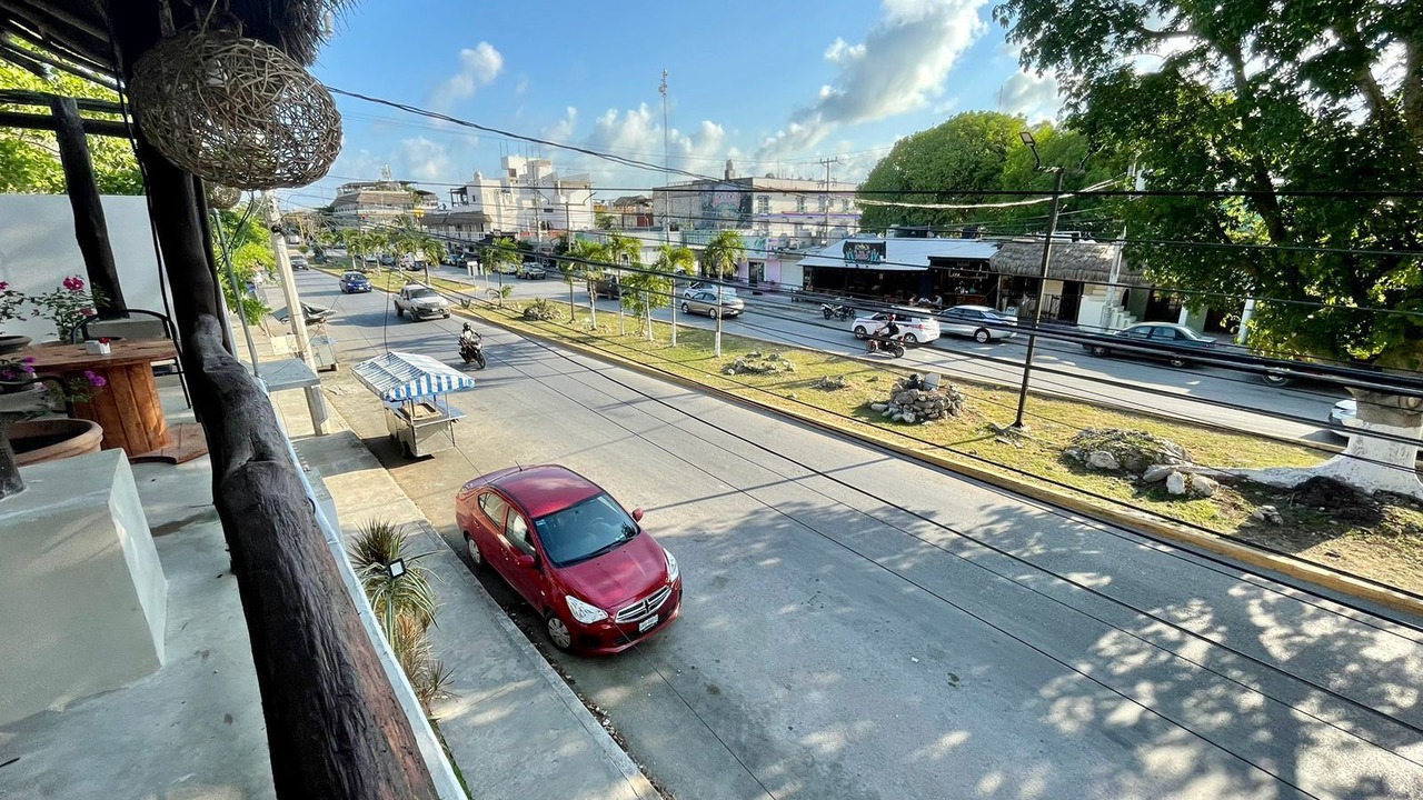 Photo of Patio Balcony in Tulum City Center