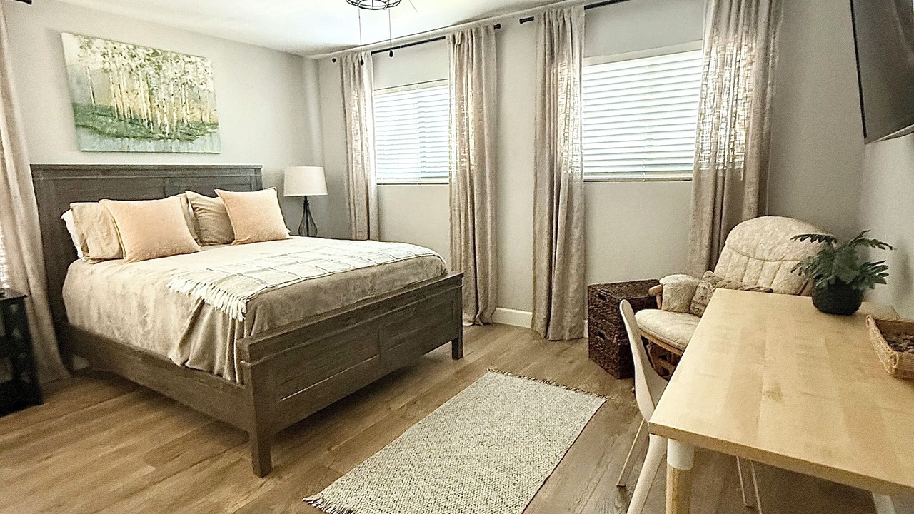 Photo of Bedroom in Tempe