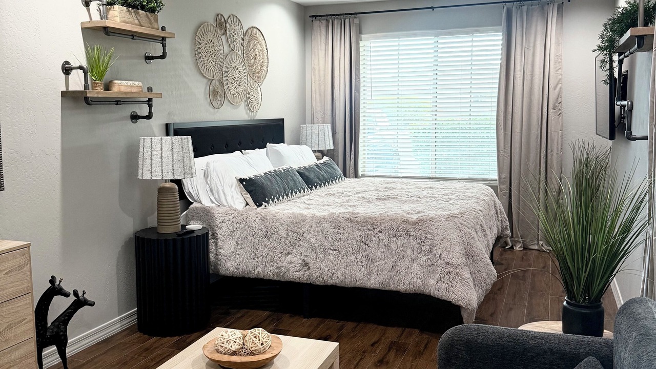 Photo of Bedroom in Tempe