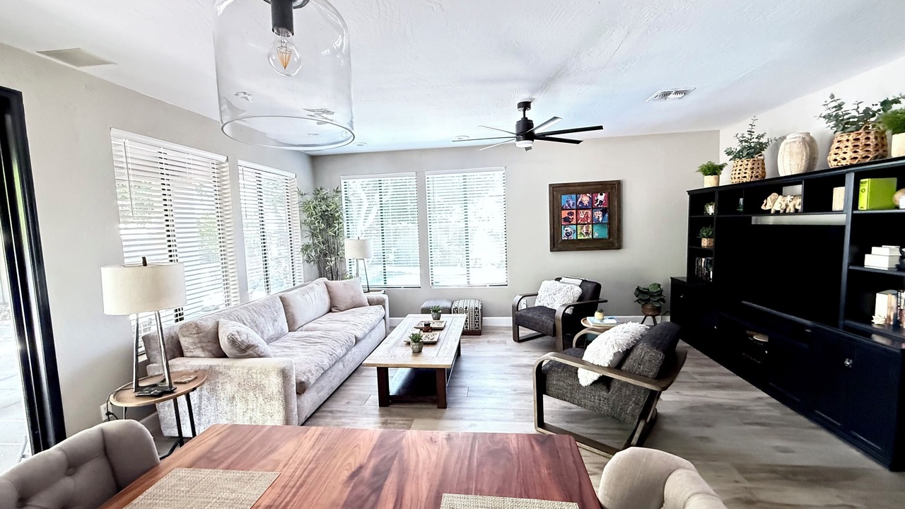 Photo of Bedroom in Tempe