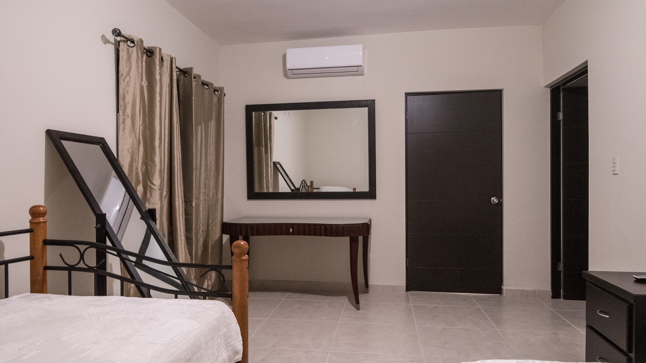 Photo of Bedroom in San Carlos