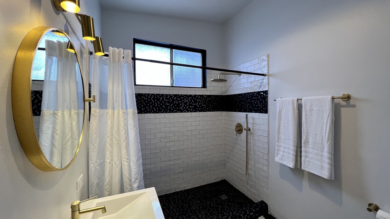Photo of Bathroom in San Carlos
