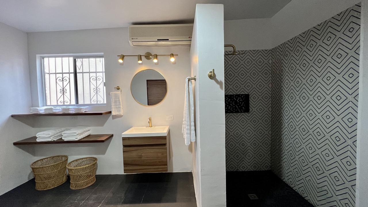 Photo of Bathroom in San Carlos