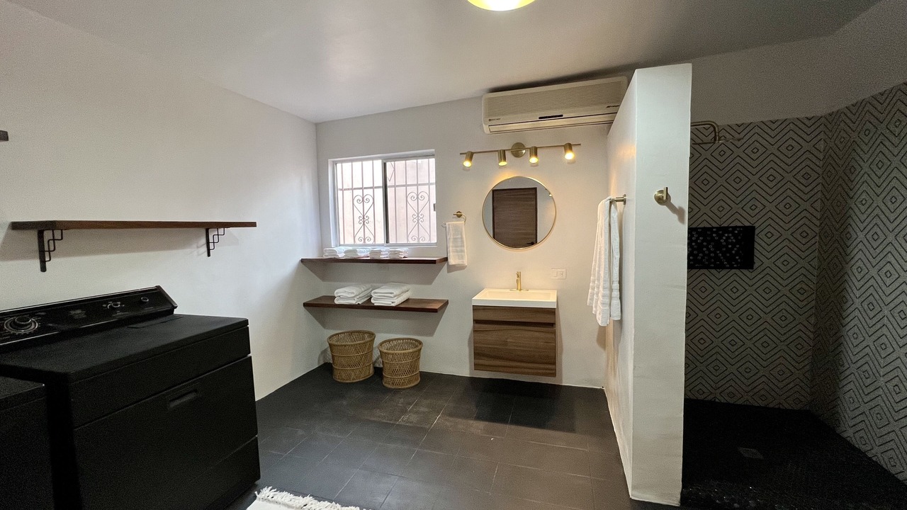 Photo of Bathroom in San Carlos
