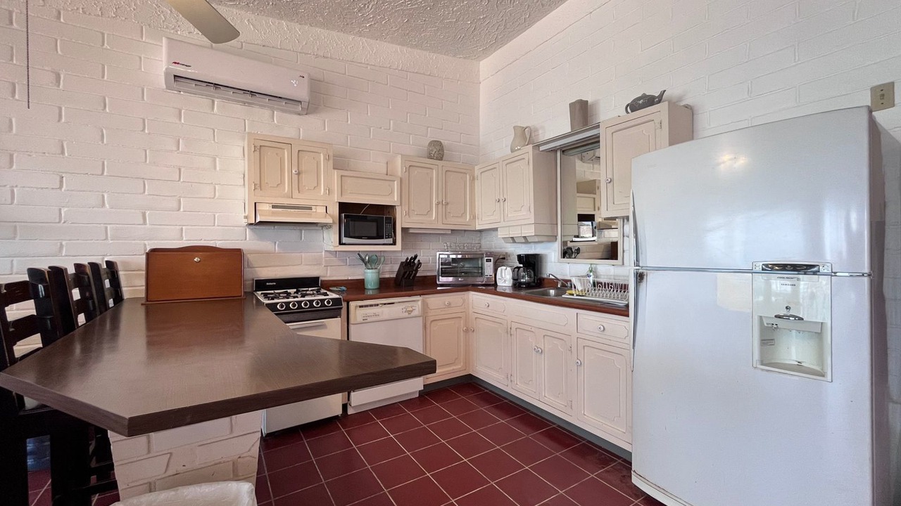 Photo of Kitchen in San Carlos