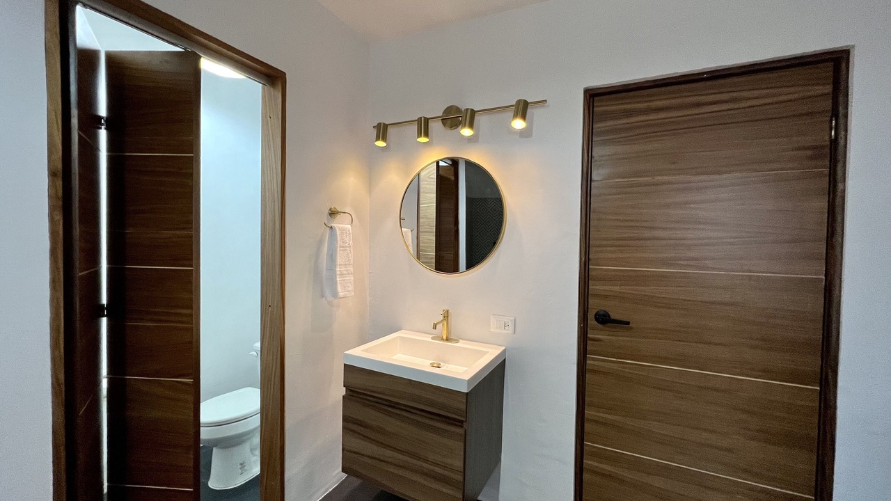 Photo of Bathroom in San Carlos